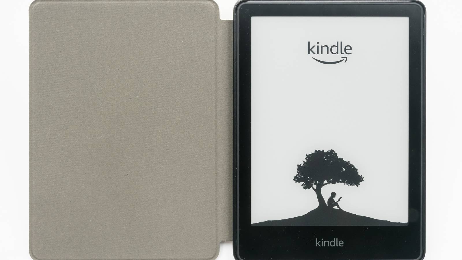 Amazon redesigns the Kindle with flush screens and aluminium
