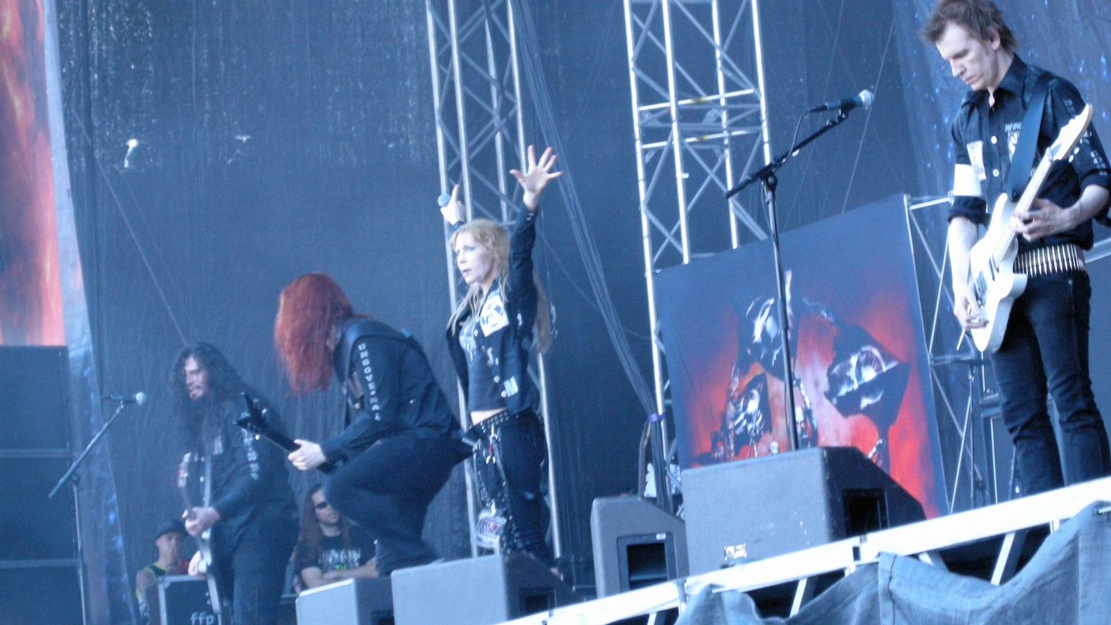 Arch Enemy — Arch Enemy
