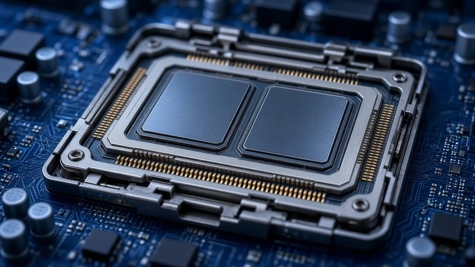 Arm sells AGI, a finished 136-core server CPU