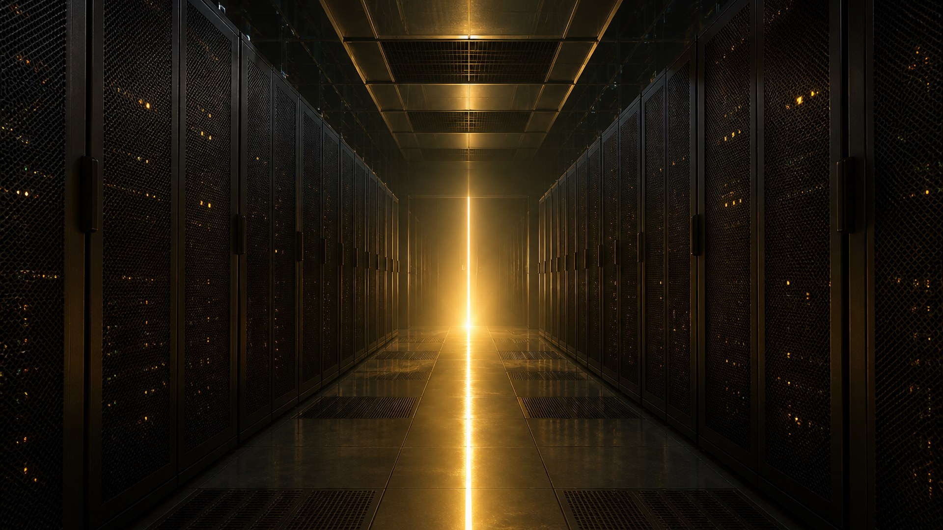 Astra crossed the threshold