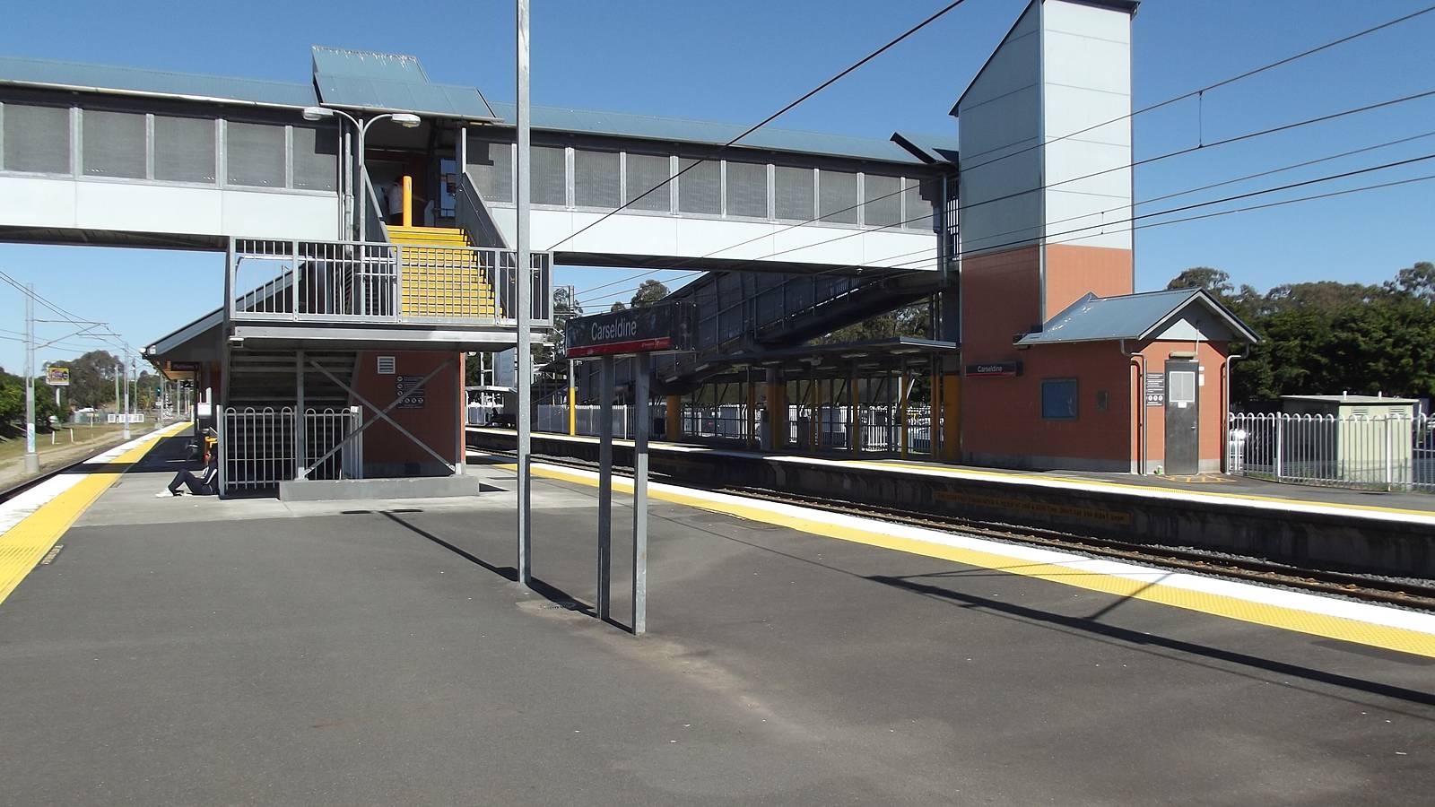 Brisbane's Beams Road goes four lanes as Stage 1B wraps up