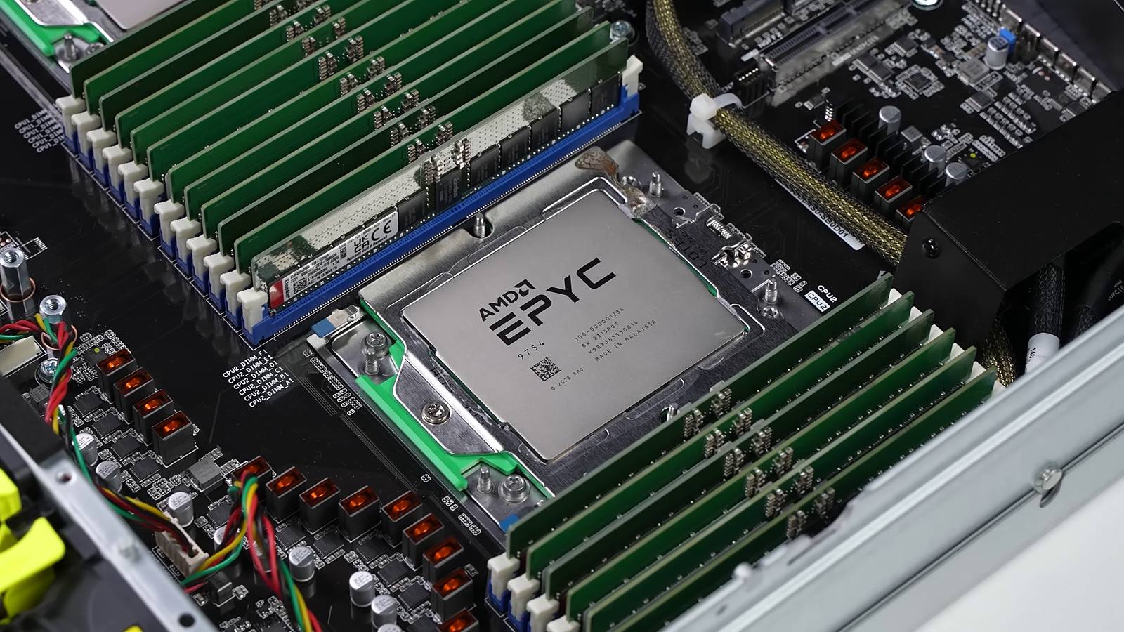 AMD prices all 31 EPYC Venice chips, topping out at US$14,904