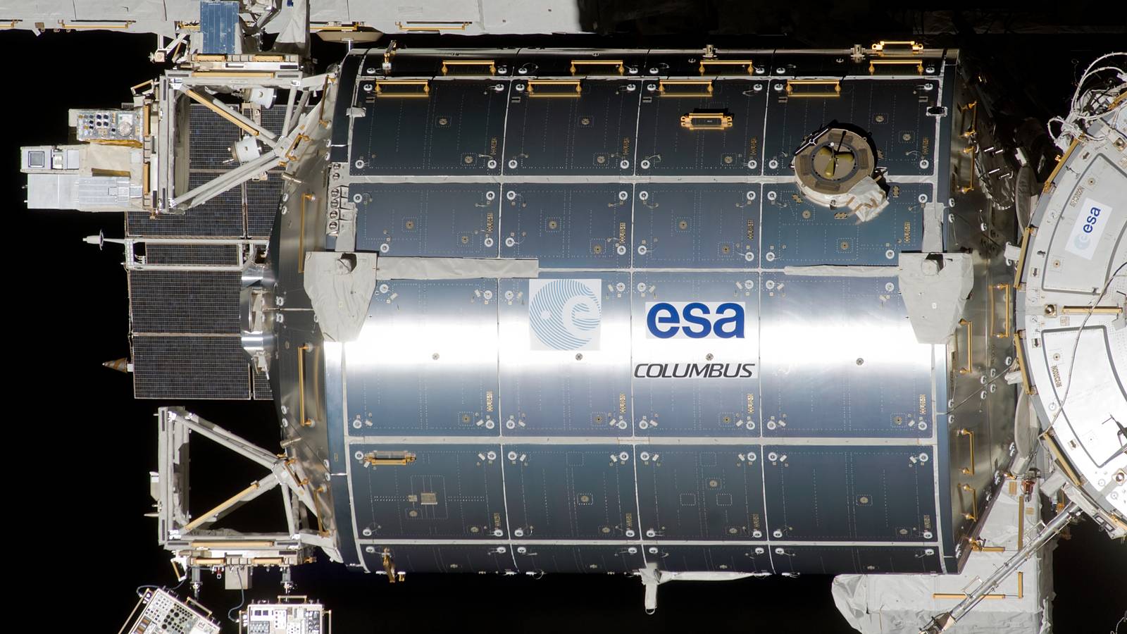 ESA hires Airbus and OHB to study a European-led space station