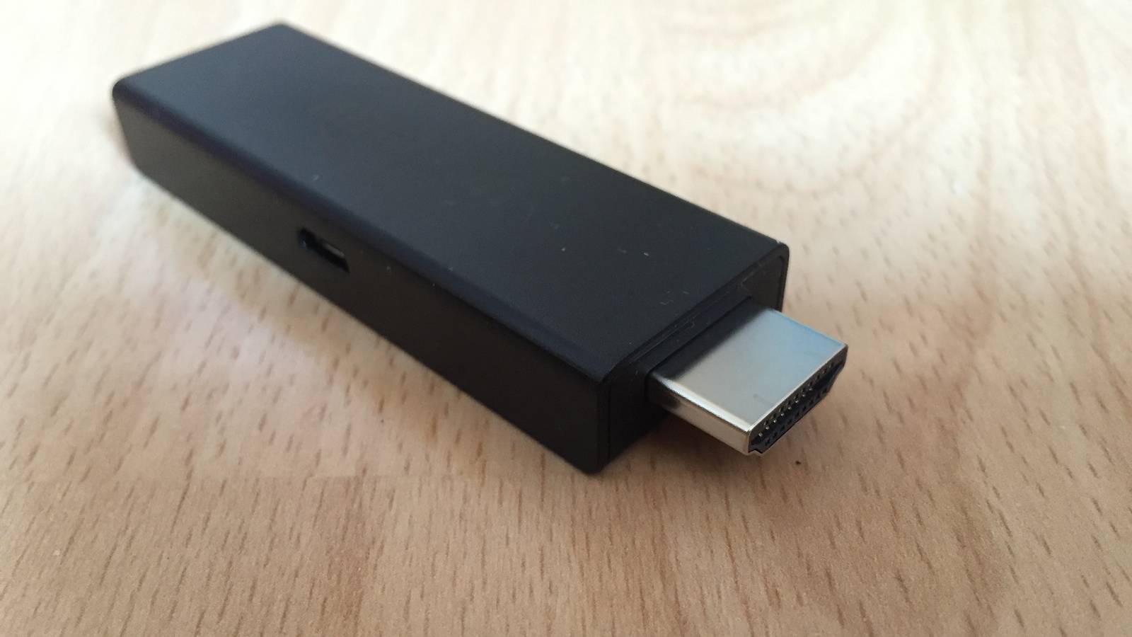 Amazon's new Fire TV Stick 4K can run off your TV's USB port