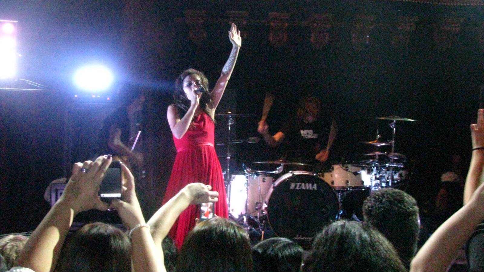 Flyleaf — Flyleaf