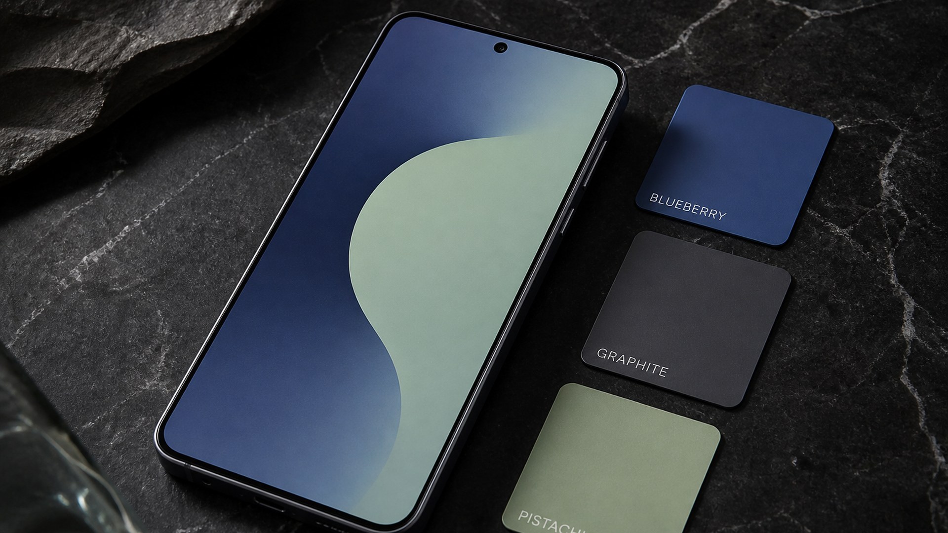 Samsung’s S26 FE is first in the family onto One UI 9