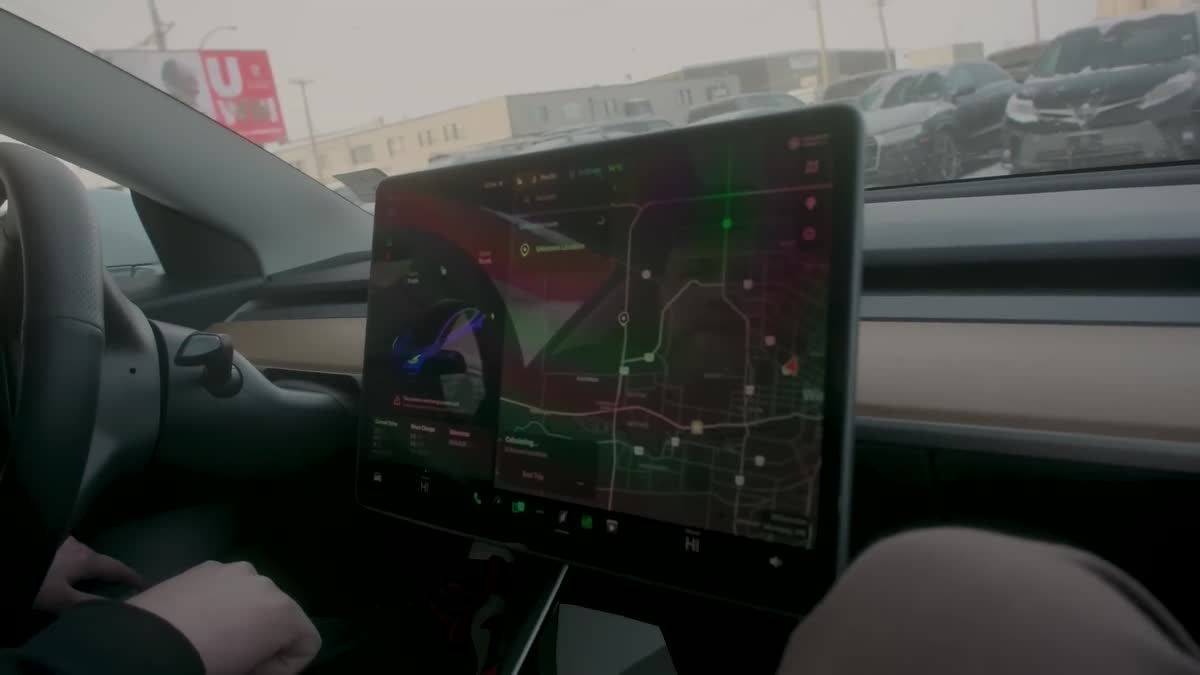 Drive Protected's 609,000 km Tesla Model 3 still drives well