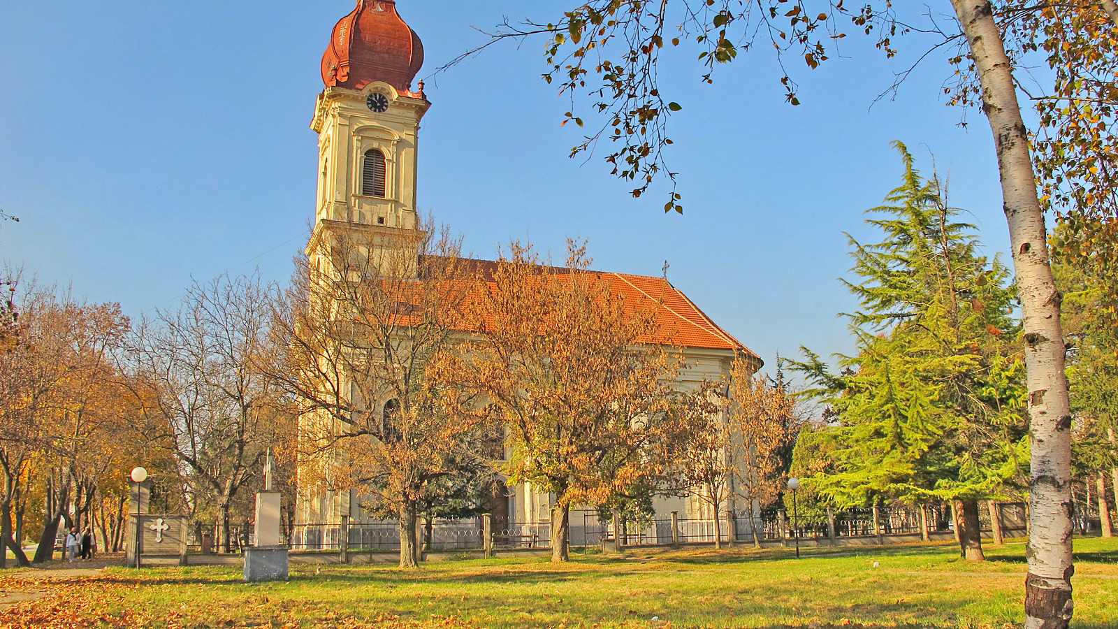 Joni's House Serbia opens for families living with disability