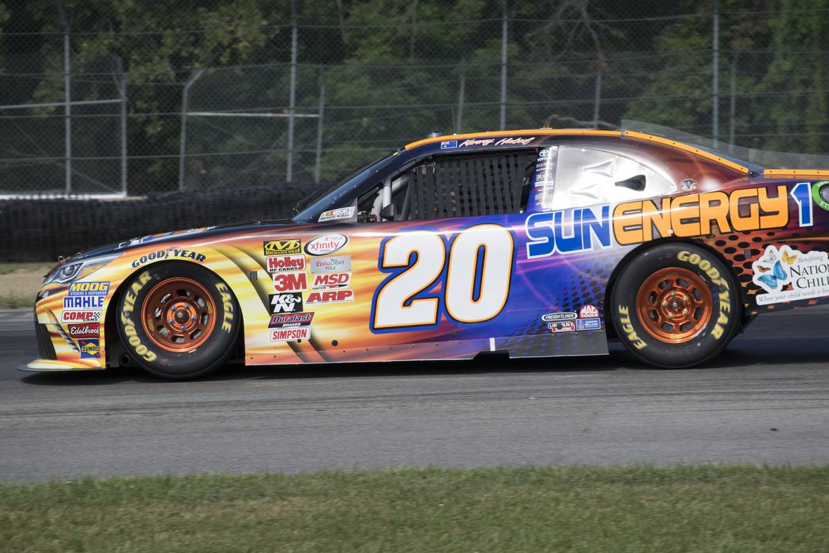 Kenny Habul buys HDT and says he'll probably build new cars