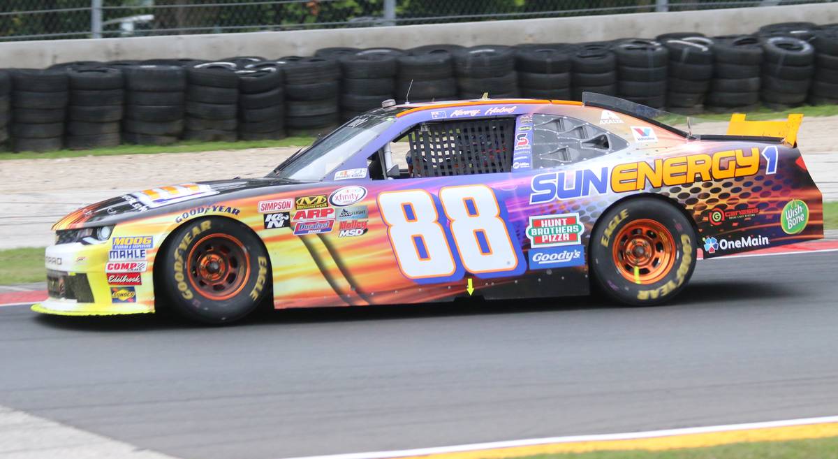 Kenny Habul buys HDT and says he'll probably build new cars
