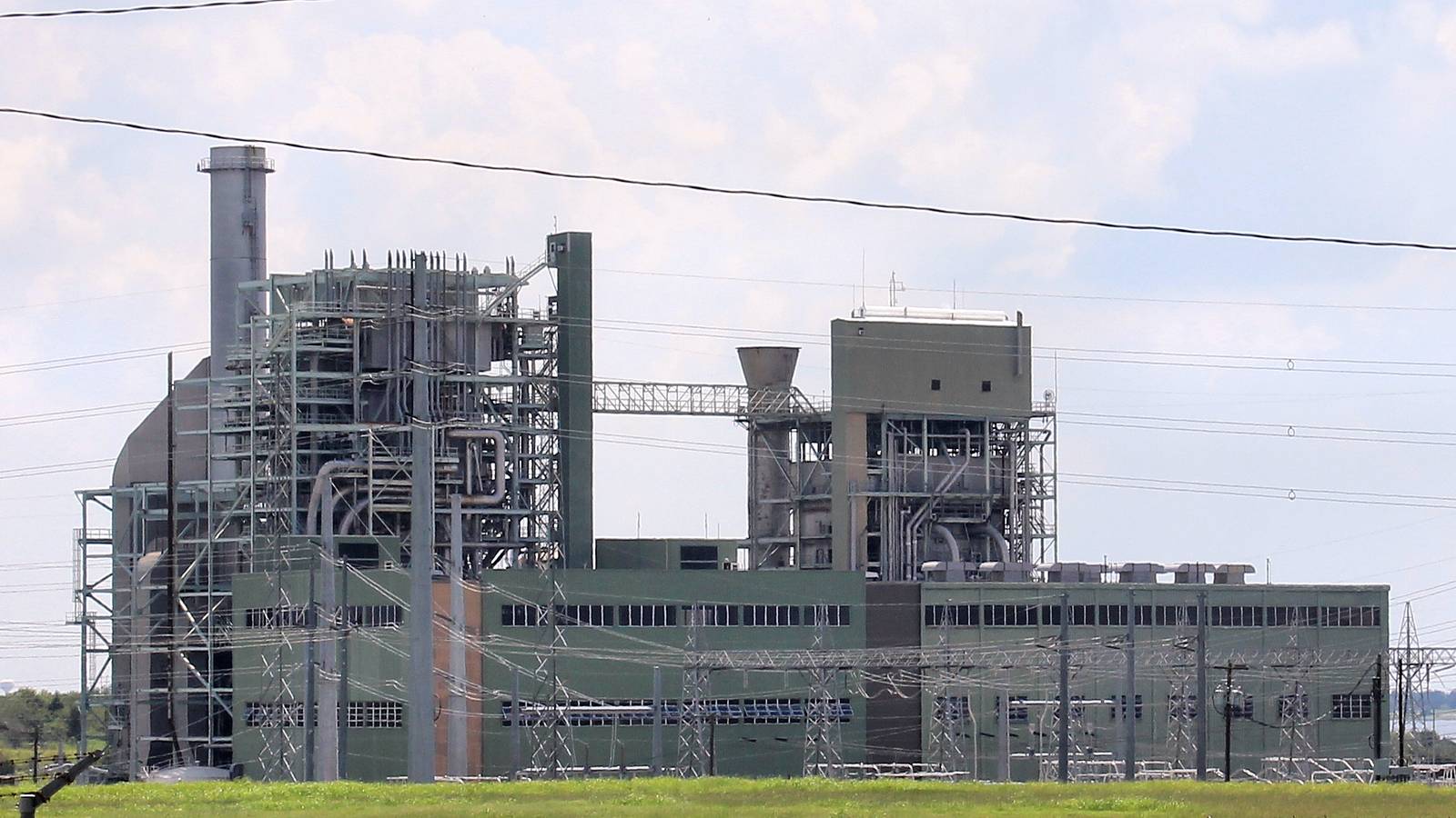 South Korea's $200B US pledge starts with a Texas power plant