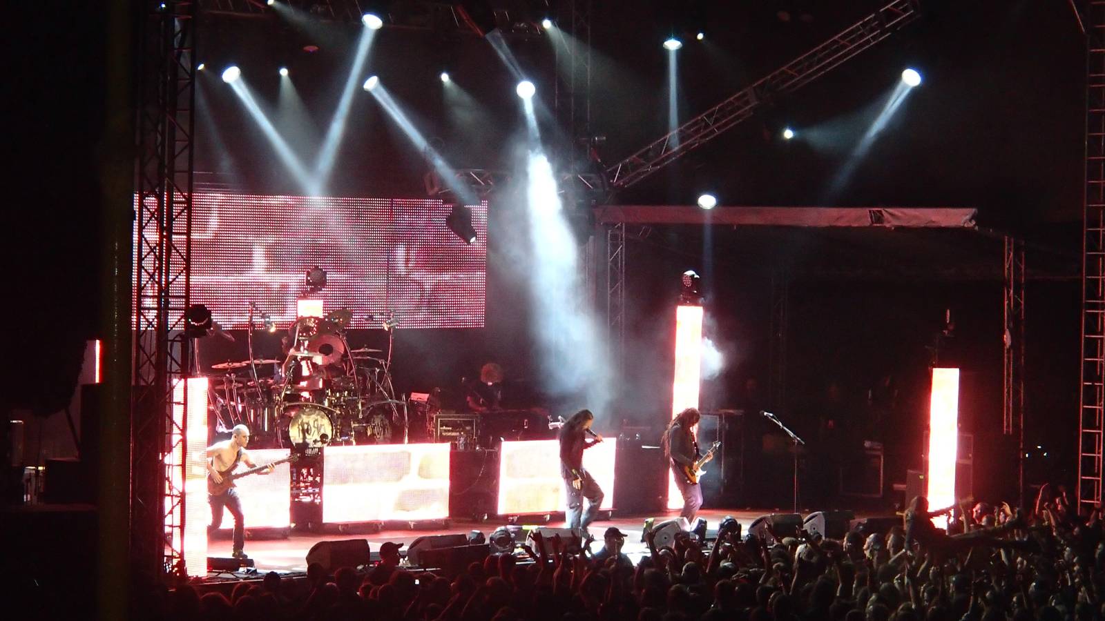 Korn — Korn