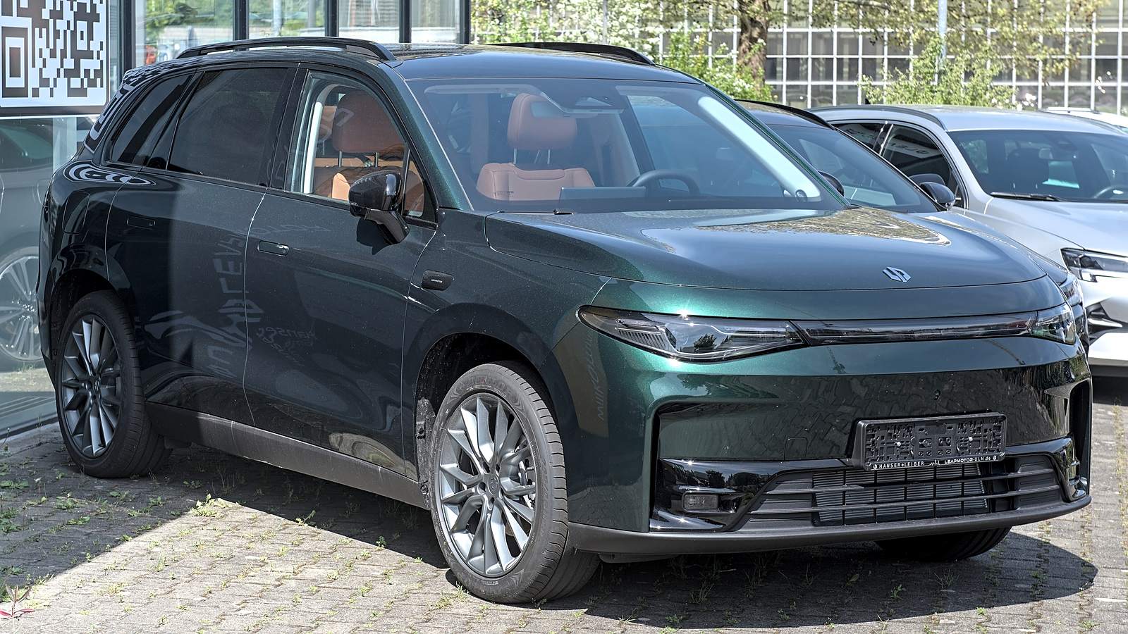 Leapmotor delivers a record 310,052 cars in the third quarter