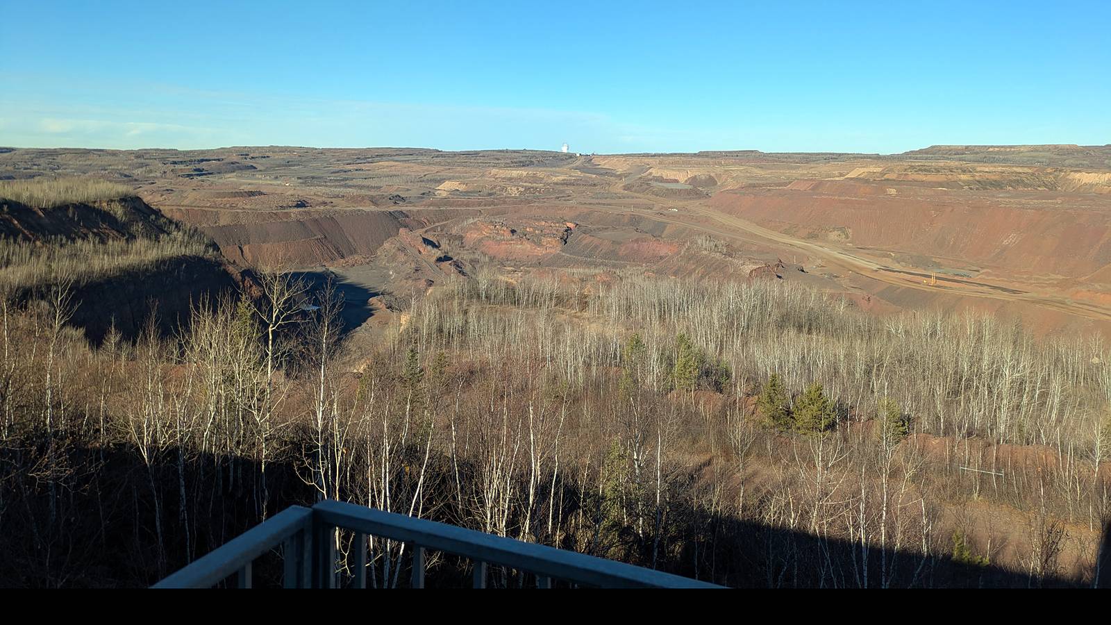 Mesabi Metallics picks Iowa for $15 billion steel complex