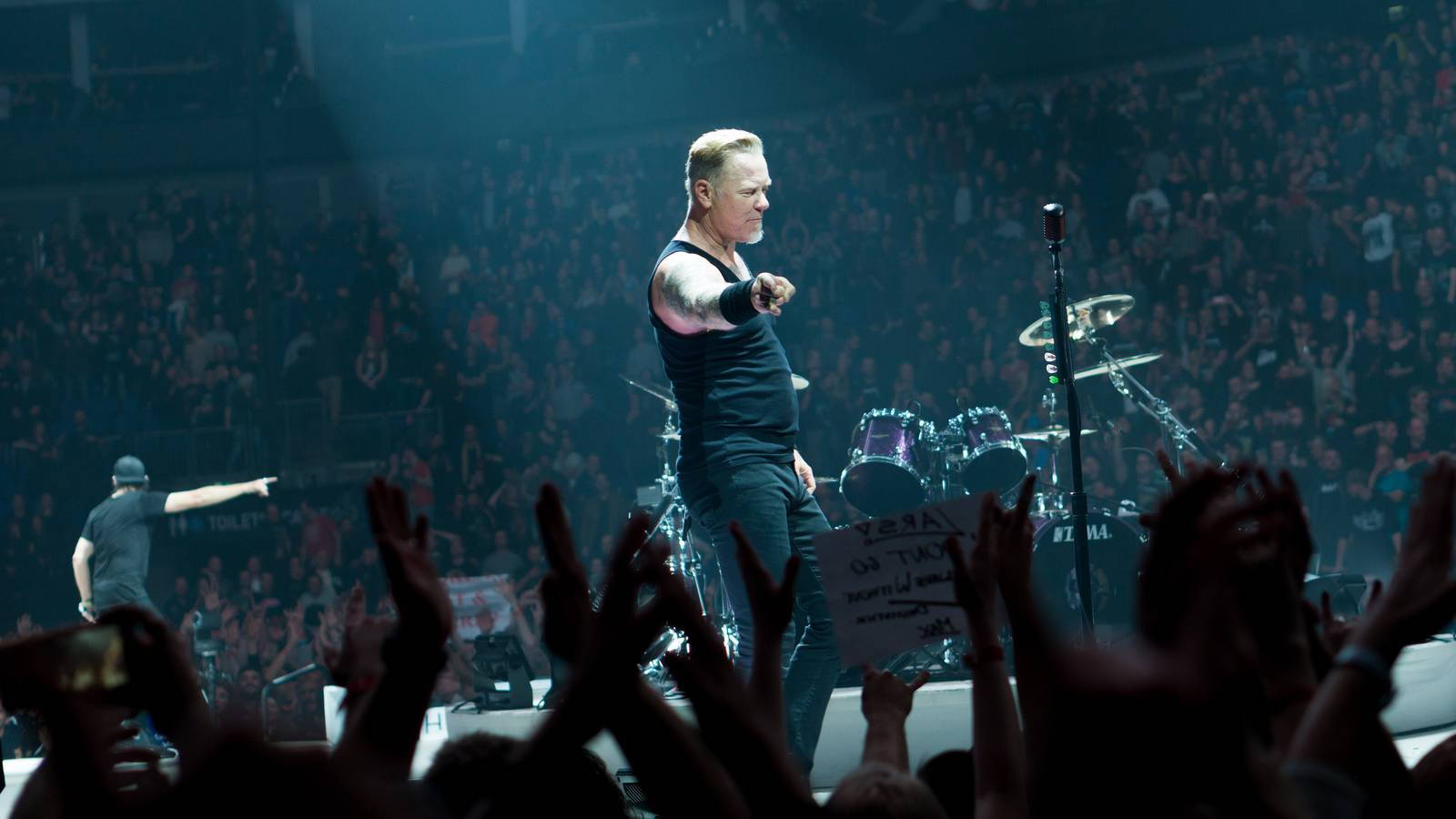 Metallica — Metallica