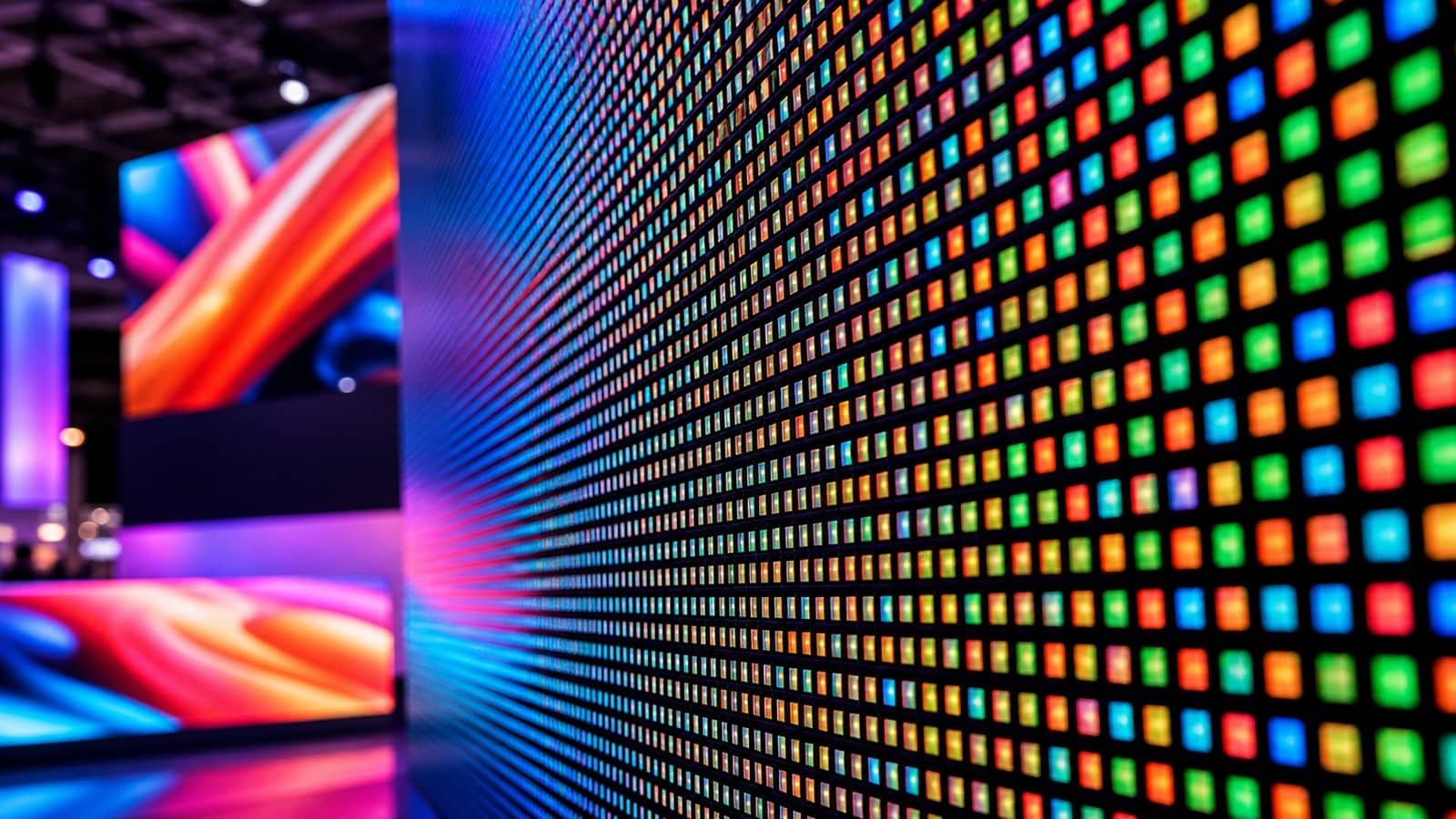 Micro RGB Hit Berlin