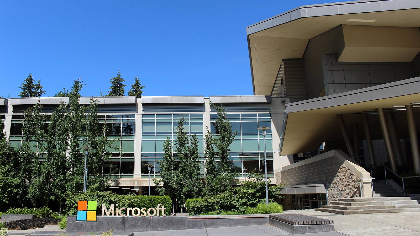 Microsoft's Windows and Surface event streams on 7 October