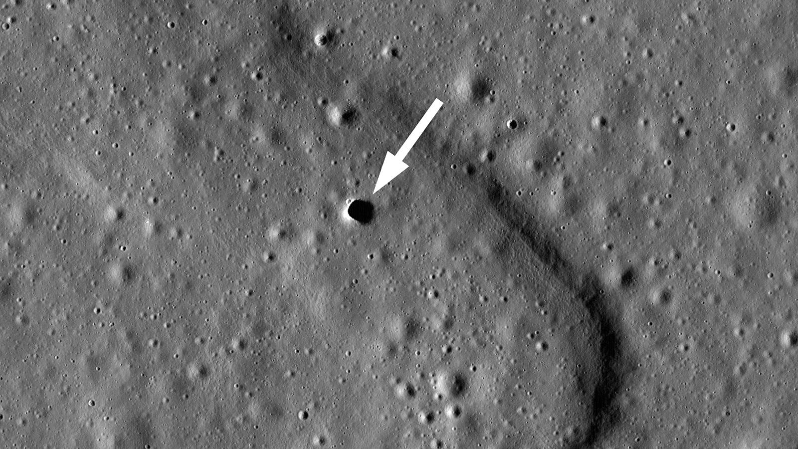NASA picks three PRISM payloads to scout the Moon for Moon Base