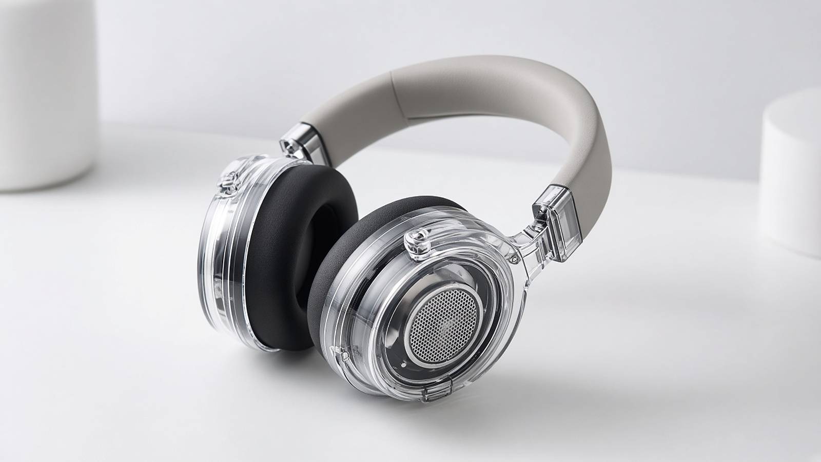 Review: Nothing's Headphone (1) Pro wins on sound, not the case