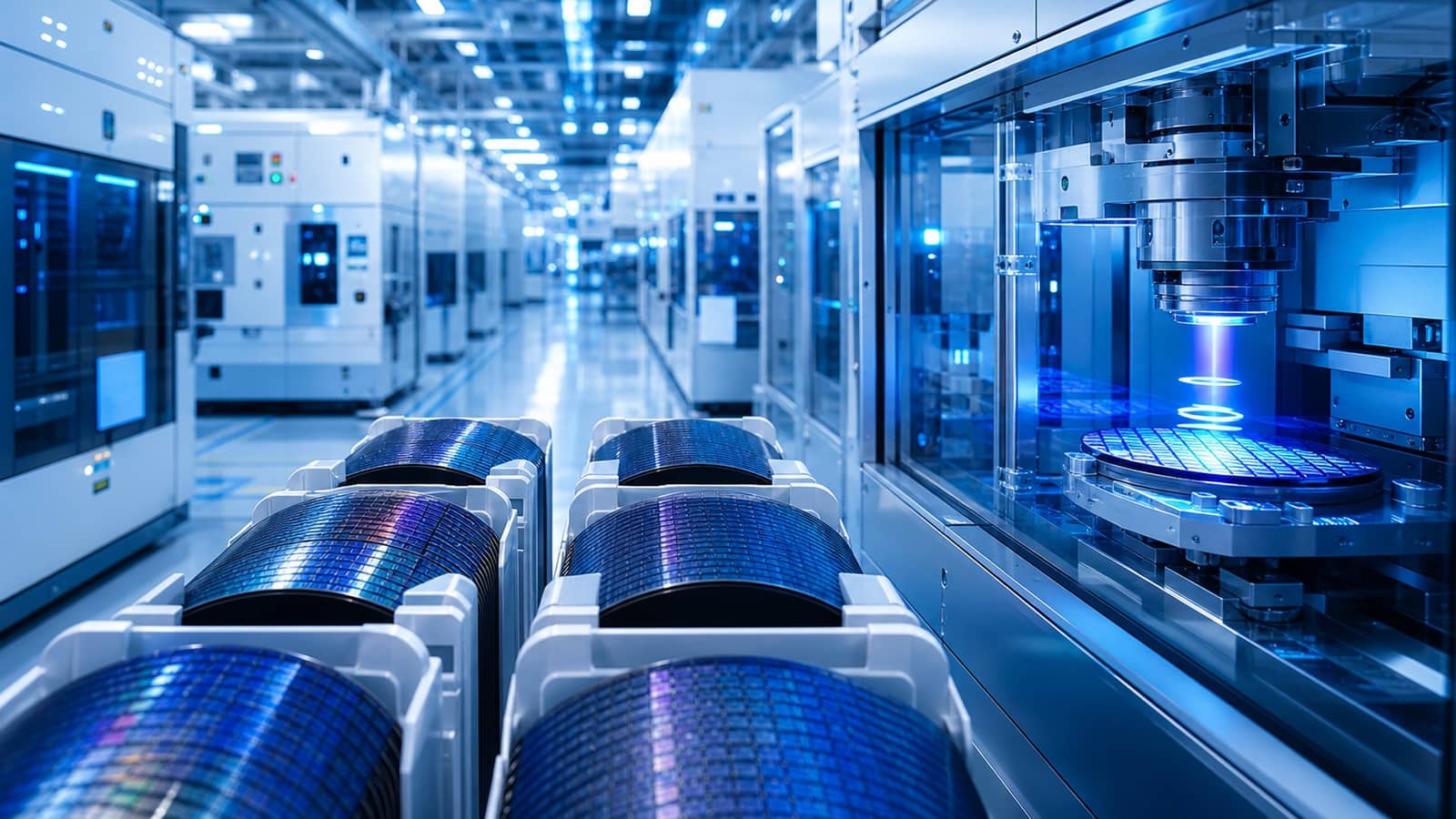 Nova Lake Mass Production in Q4