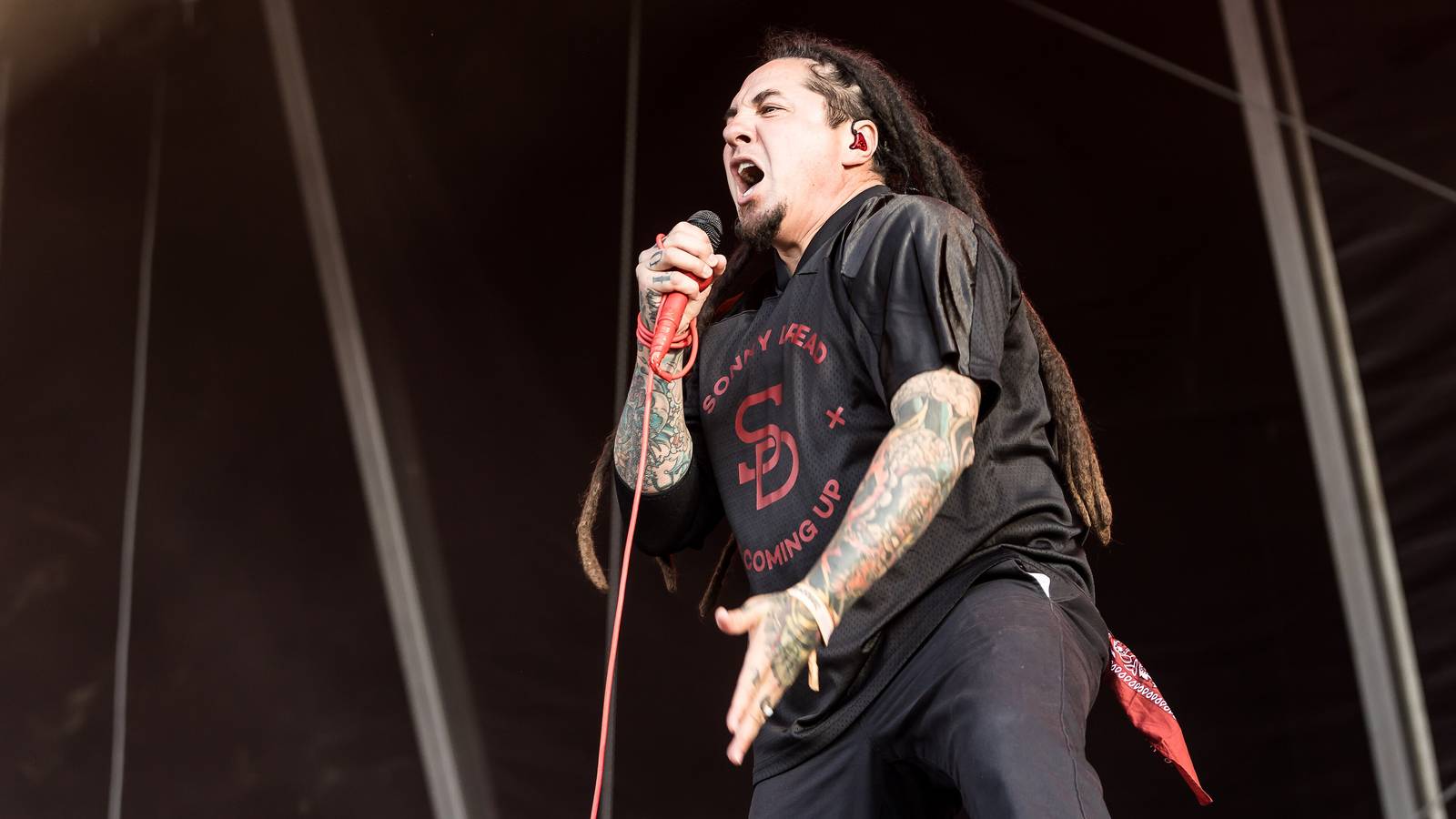 P.O.D. — P.O.D.