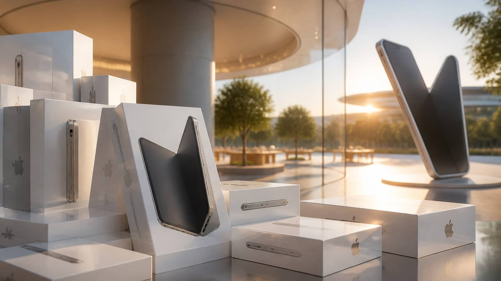 When iPhone 18 pre-orders could open in Australia