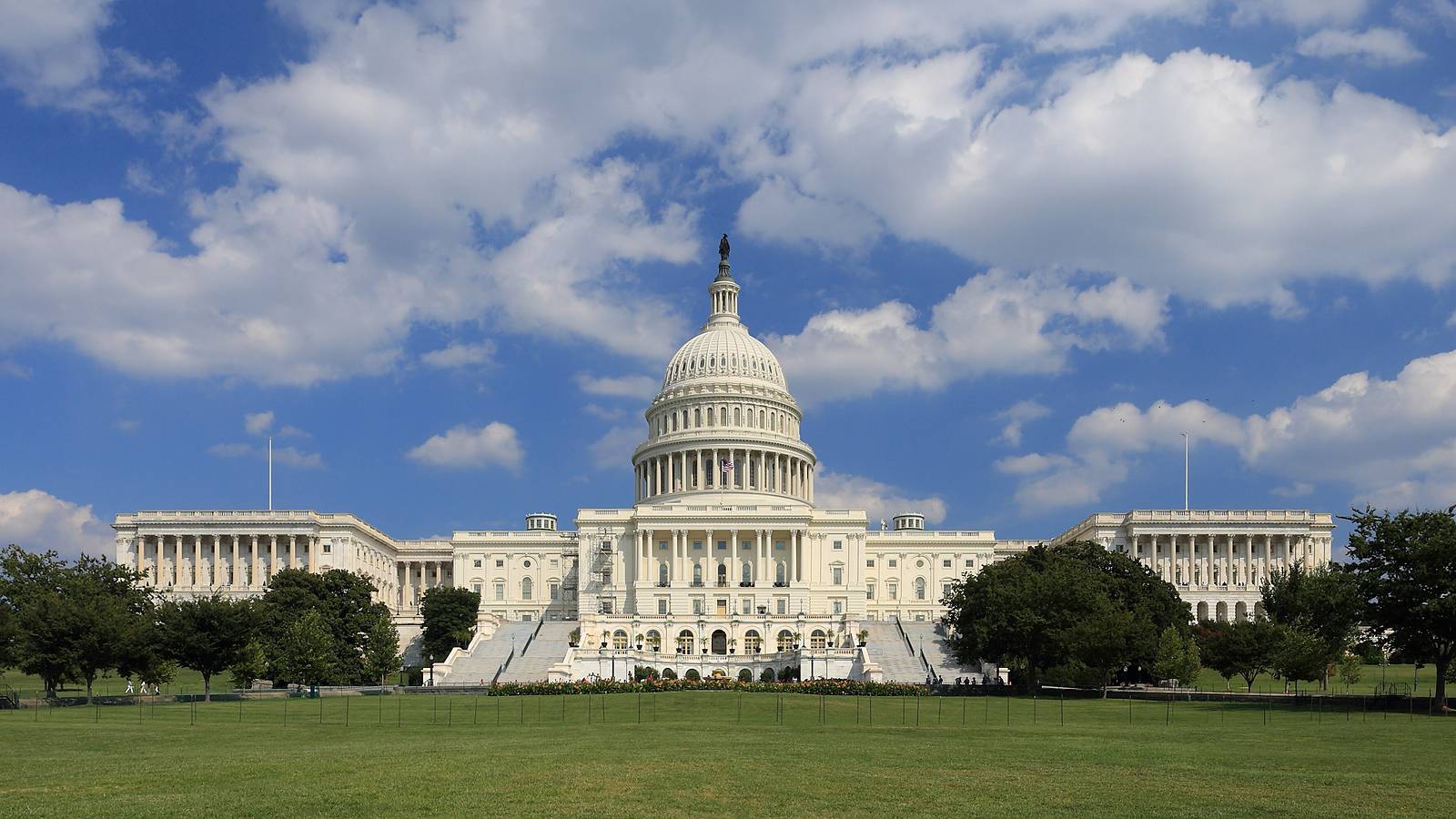 US Senate honours Prison Fellowship's 50 years of prison ministry