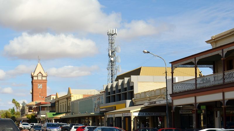 Telstra's Aura fibre now runs Perth to Sydney: what it means