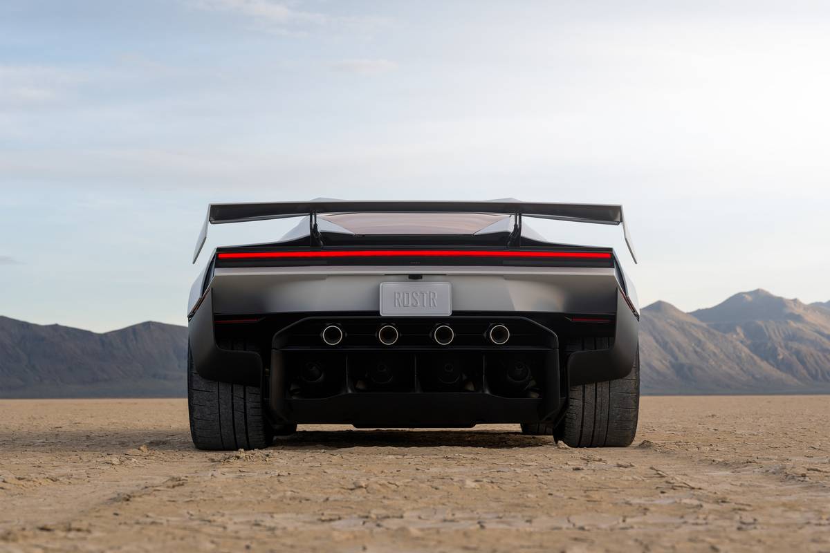 Tesla Roadster specs, trim by trim, vs the 2017 promise