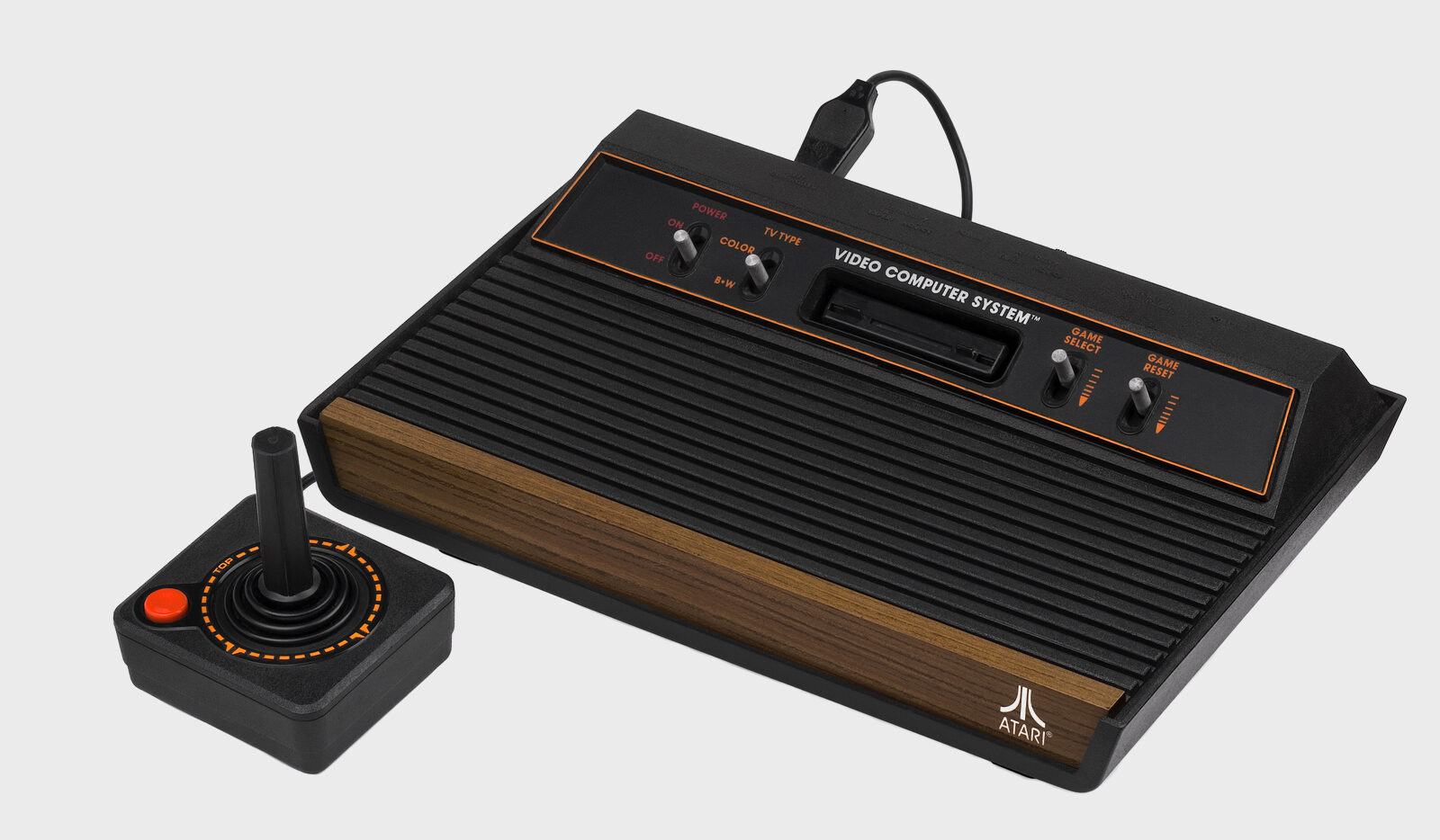 Review: Atari 2600