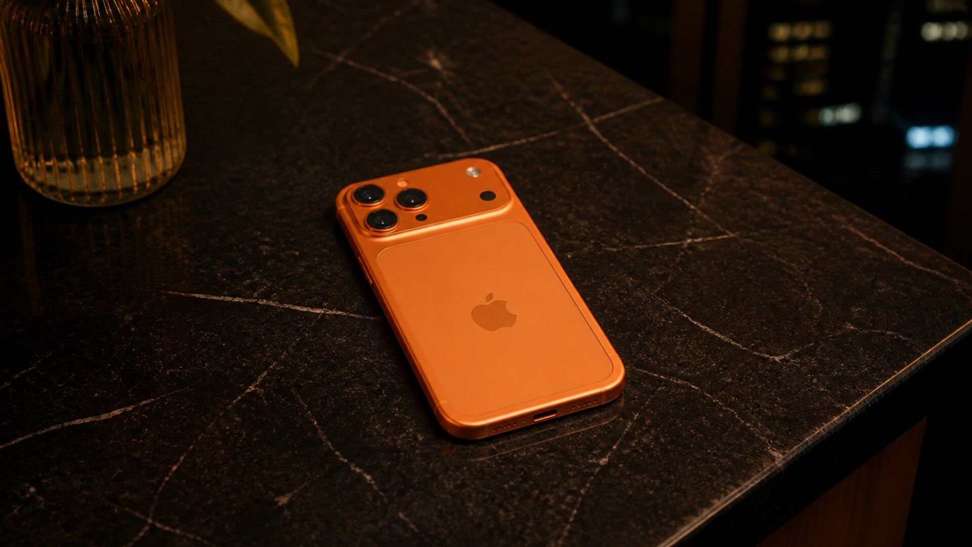 Apple’s bigger on-device model needs 12 GB and an iPhone 17 Pro