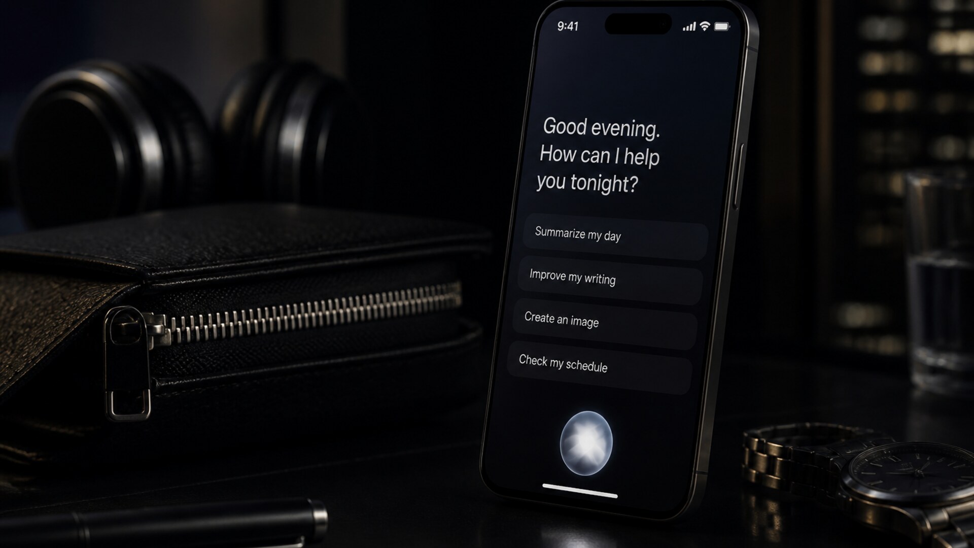 Apple’s bigger on-device model needs 12 GB and an iPhone 17 Pro