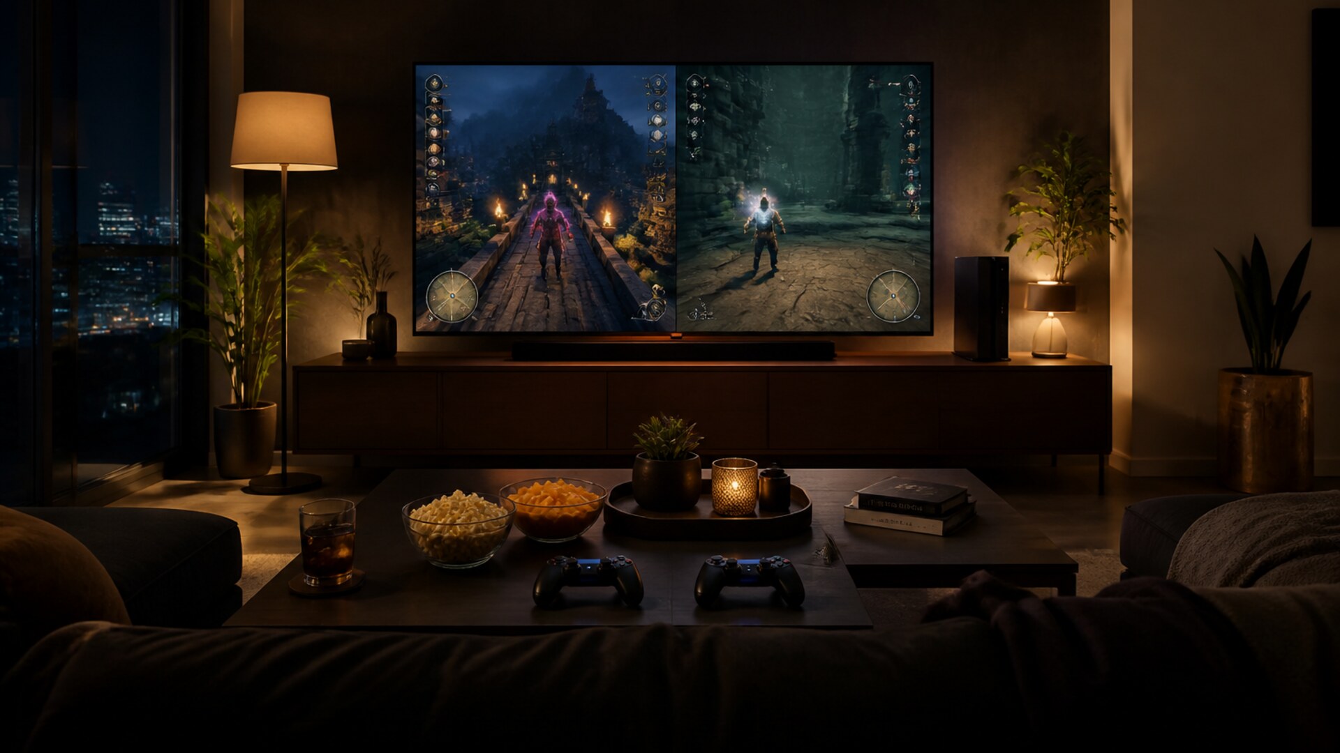 Wild Ice hit Steam on 19 August; Lost in Tandem on 22 July