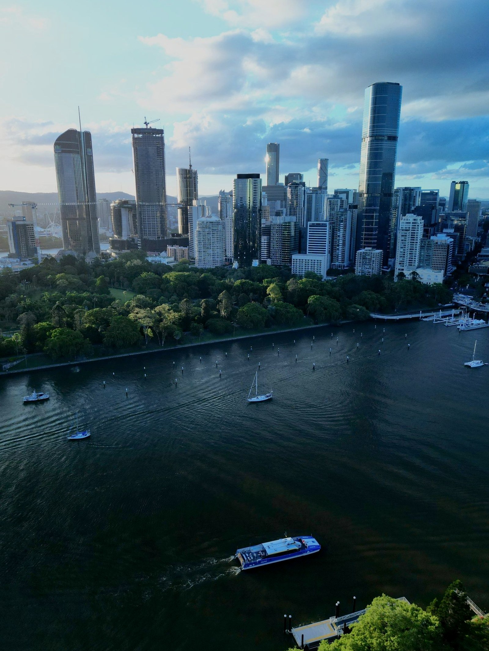 Civic architecture associated with Australian federal politics