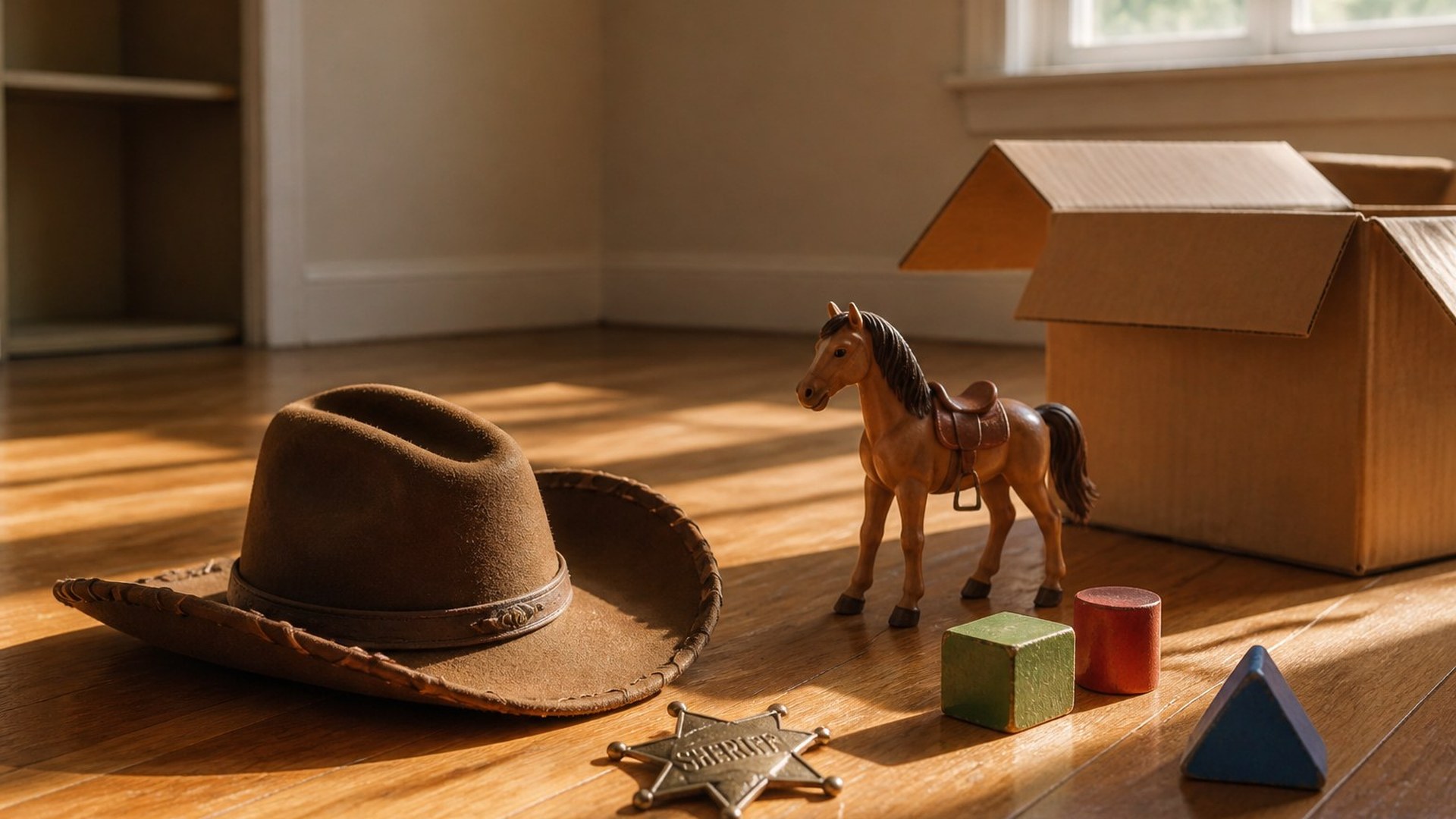 Toy Story 5 streams on Disney+ on 23 September