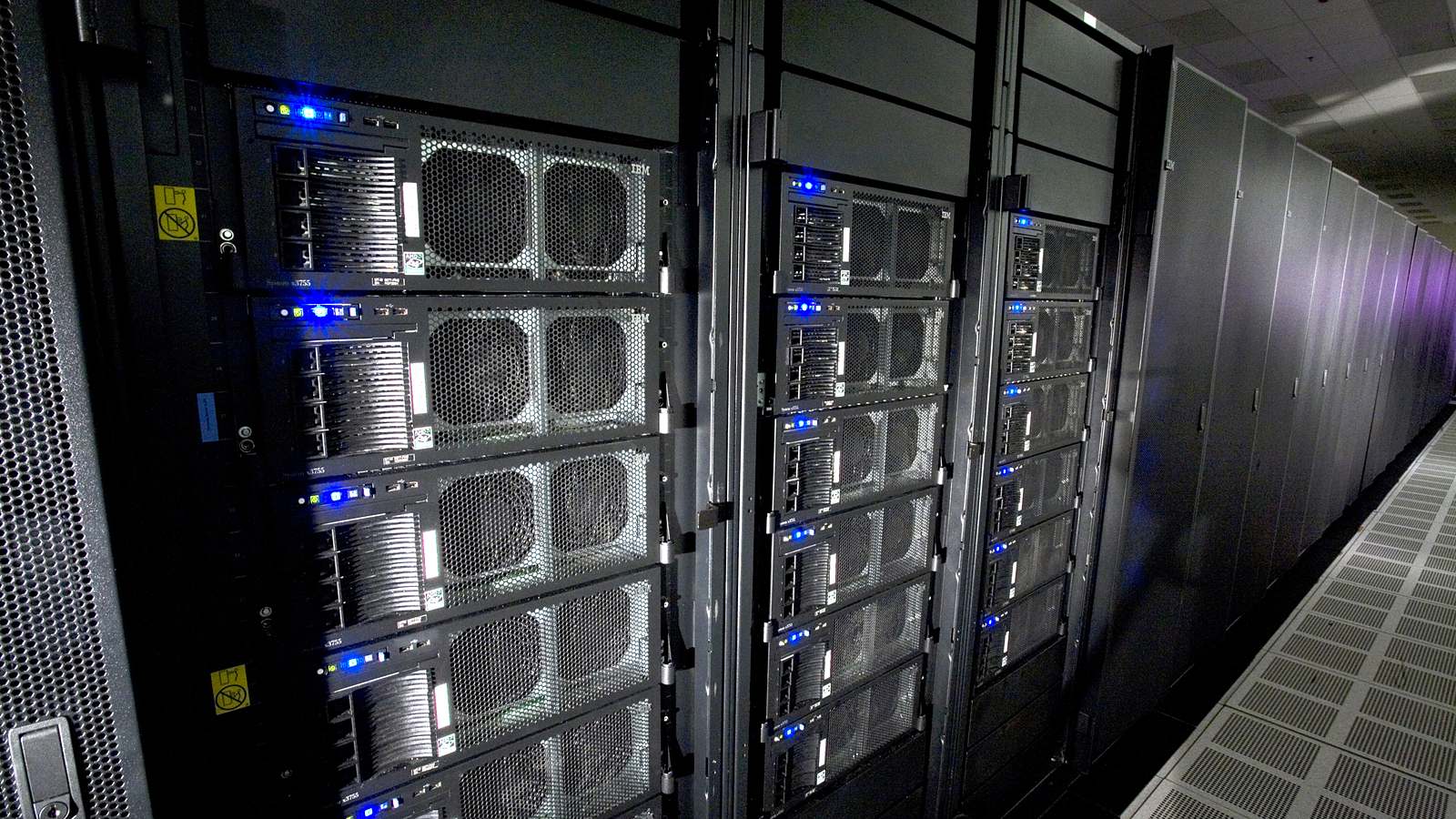 Los Alamos switches on its first NVIDIA Vera CPU server