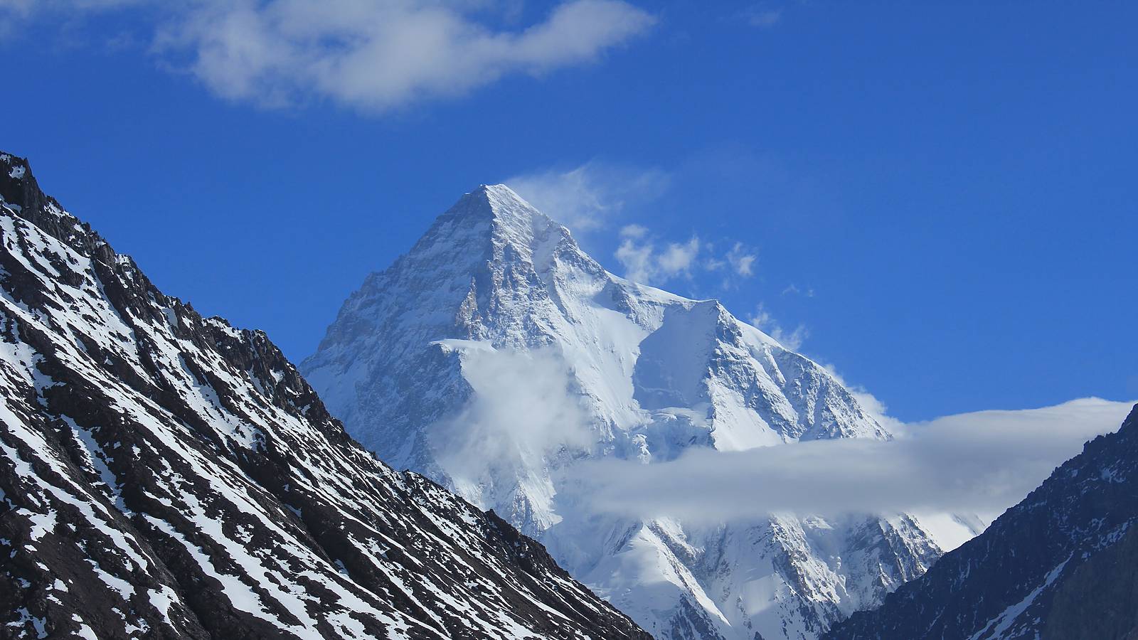Review: Apple TV's Winter K2 doc is a gripping, sobering climb