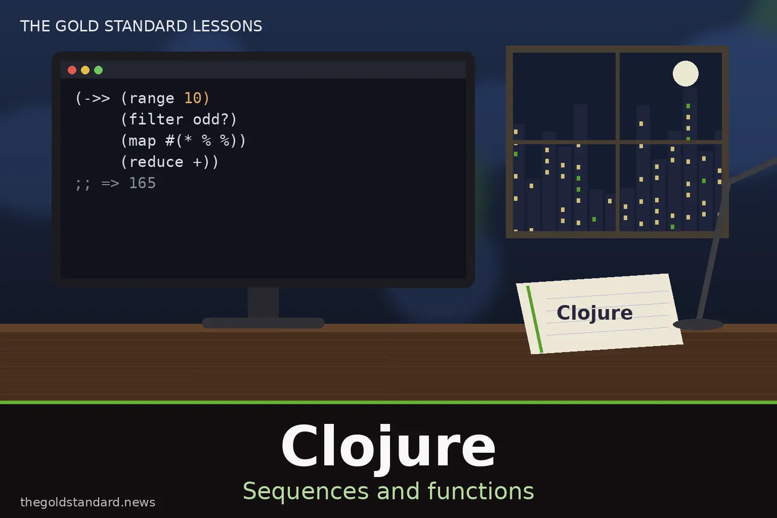 Values and literals