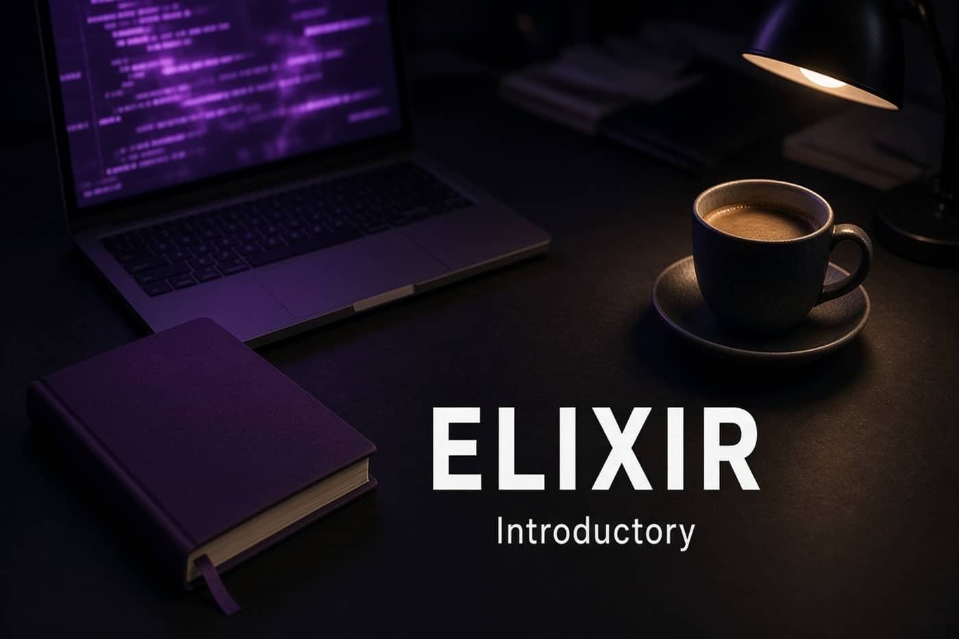 Hello, Elixir