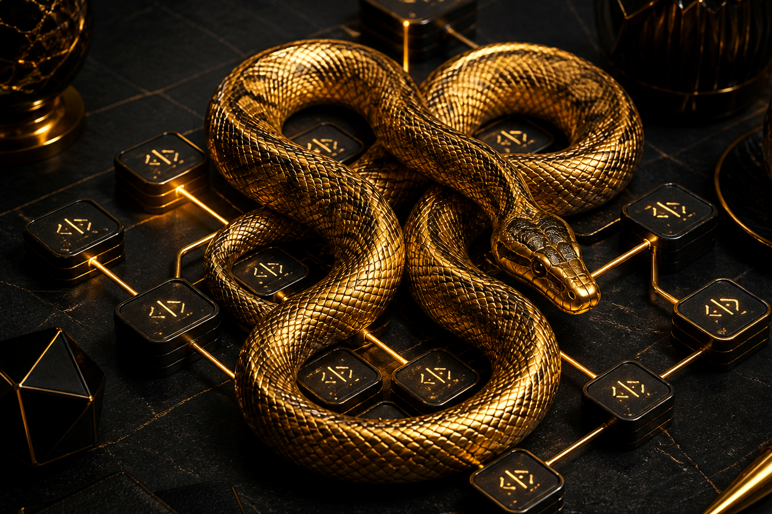 Names and numbers