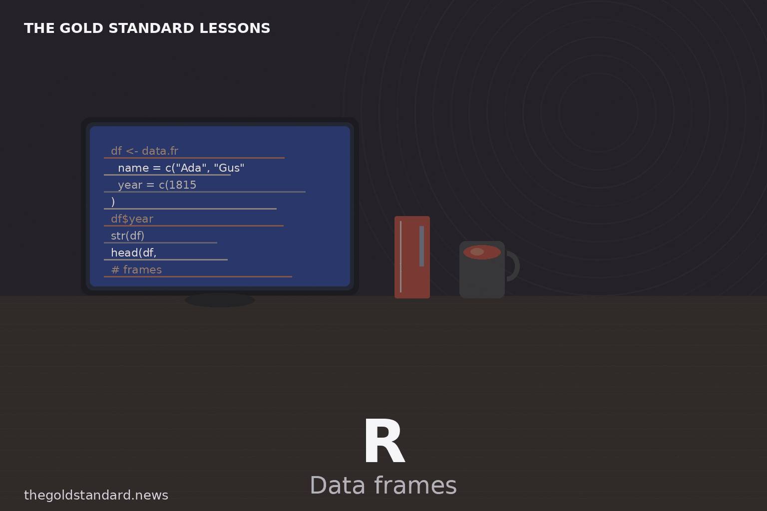 Sequences and names