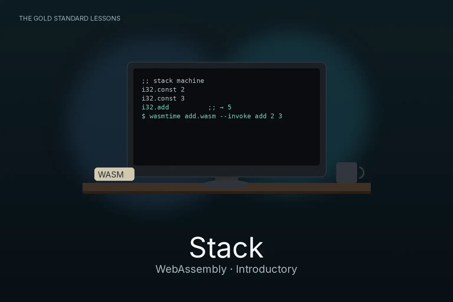 Modules
