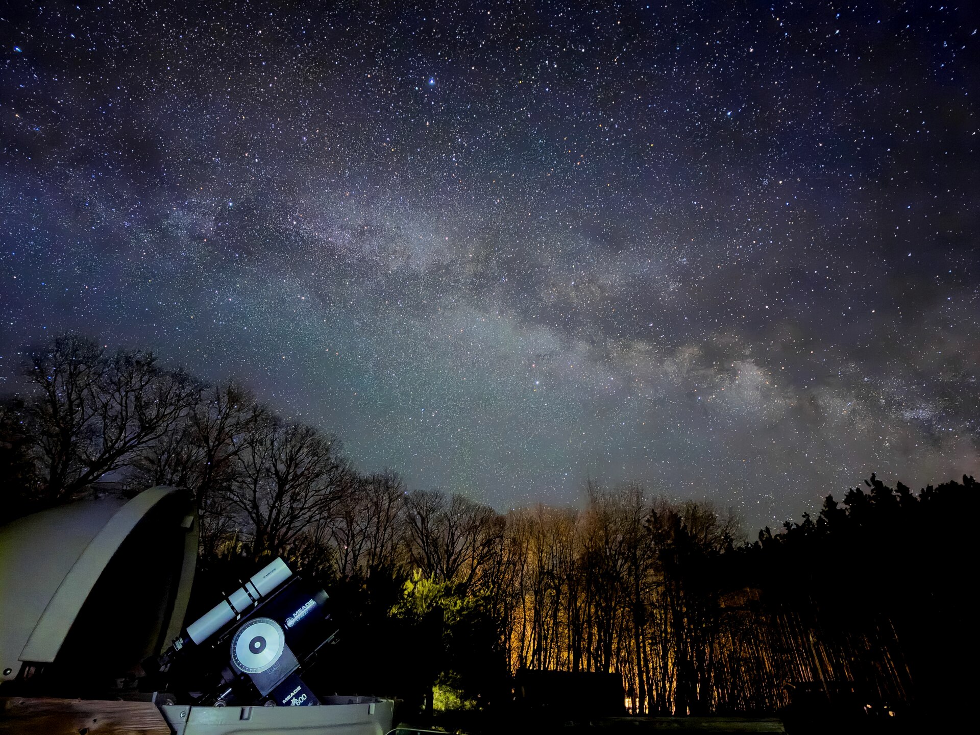 Starlink Mobile spans 650 satellites and 22 countries