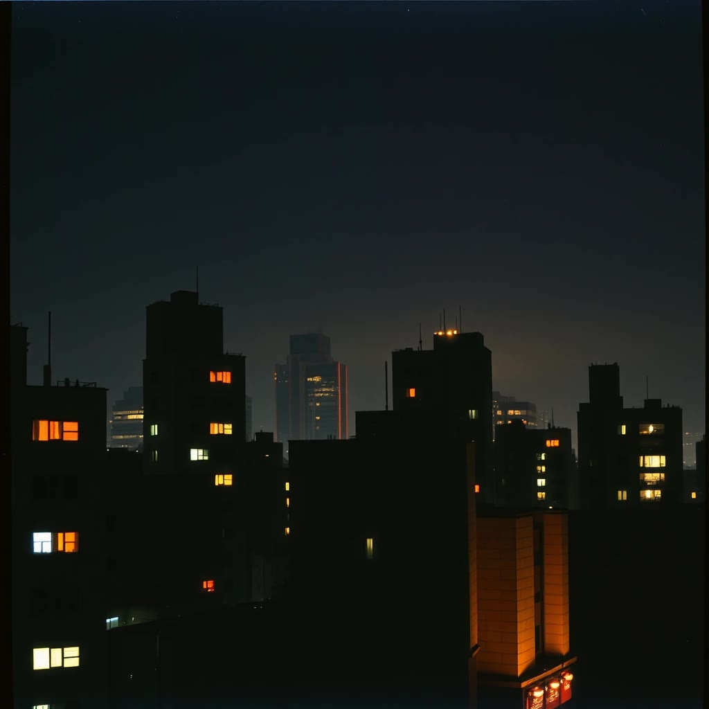 Cities — Anberlin