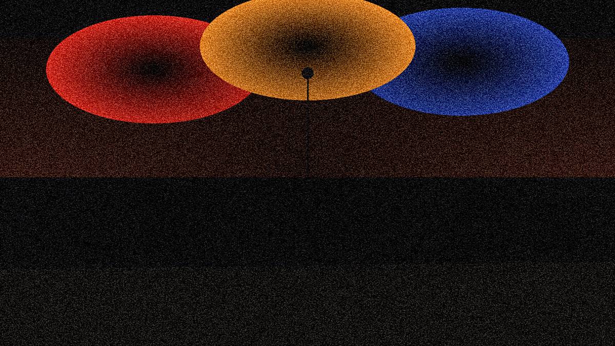 As Cities Burn era still — Son, I Loved You at Your Darkest