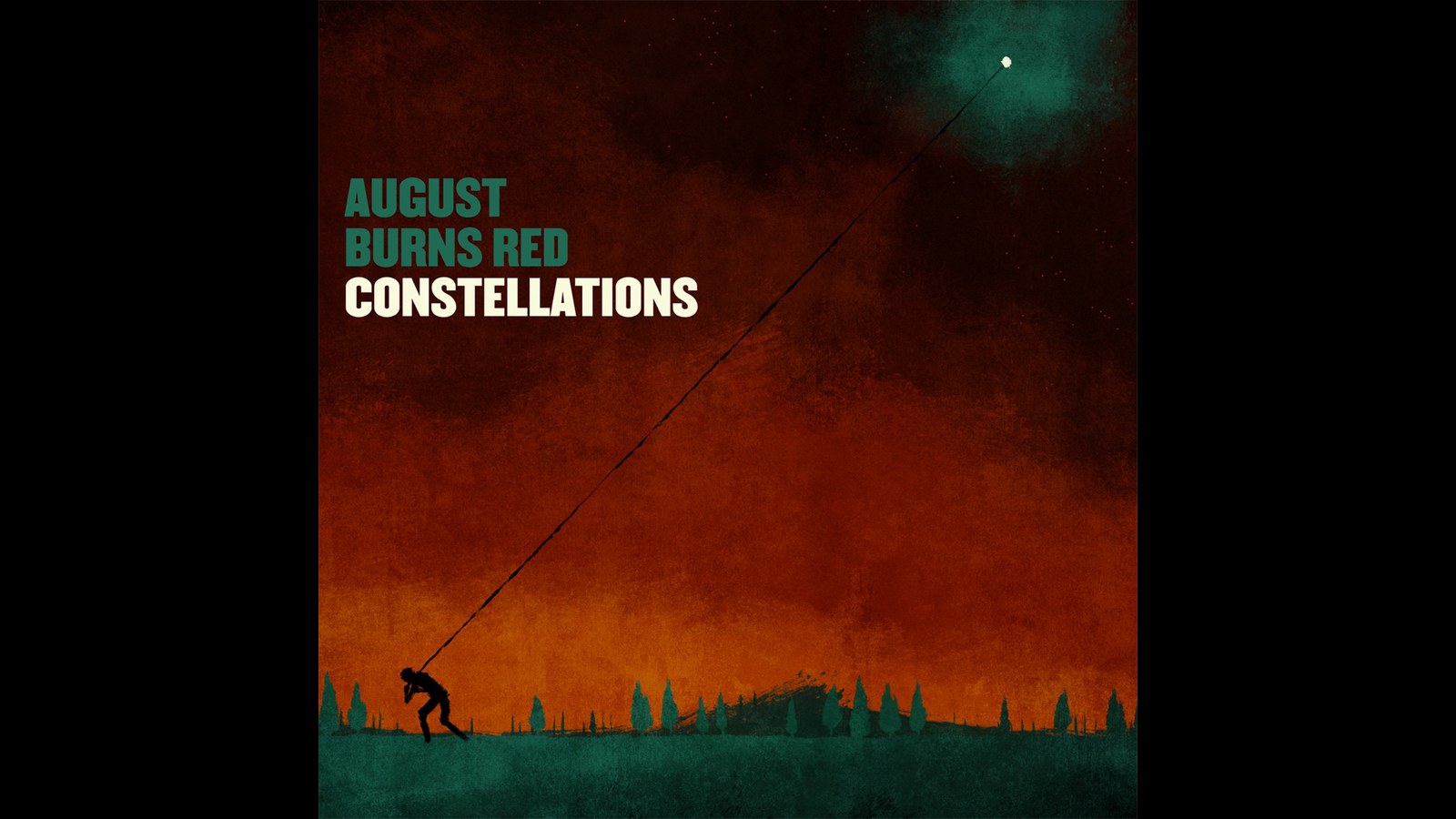 Constellations — August Burns Red