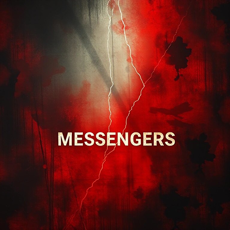 Messengers — August Burns Red
