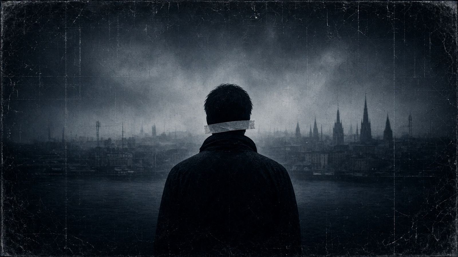 Silence — Blindside