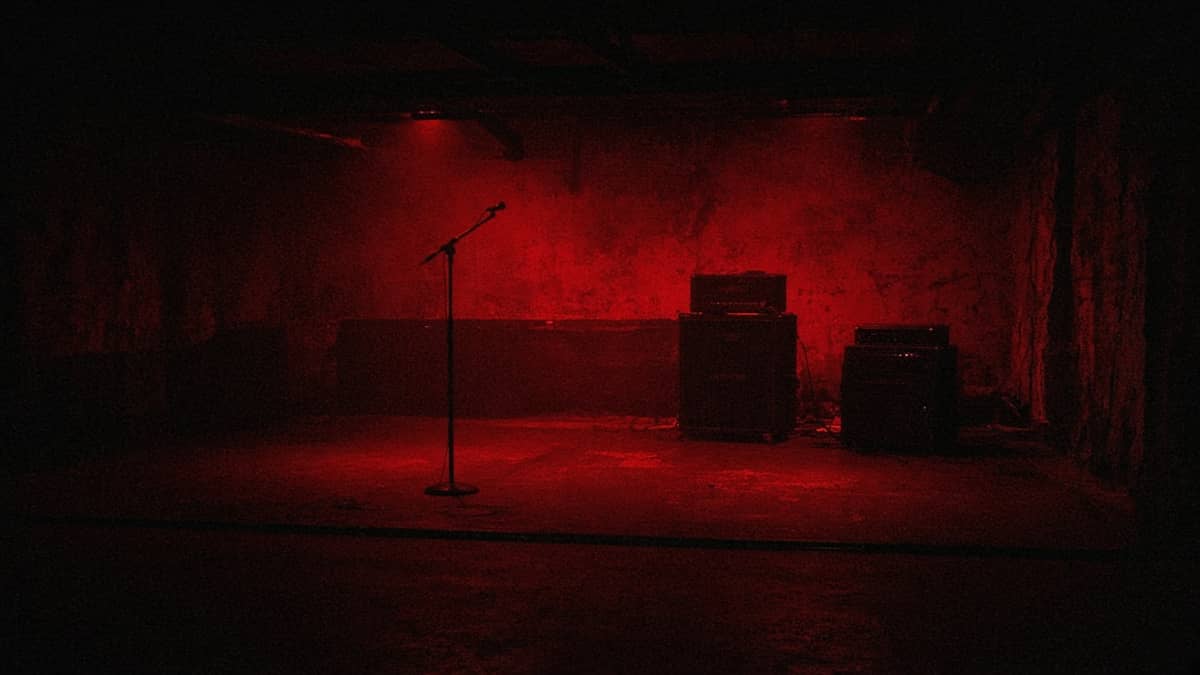 Dead Poetic era still — New Medicines