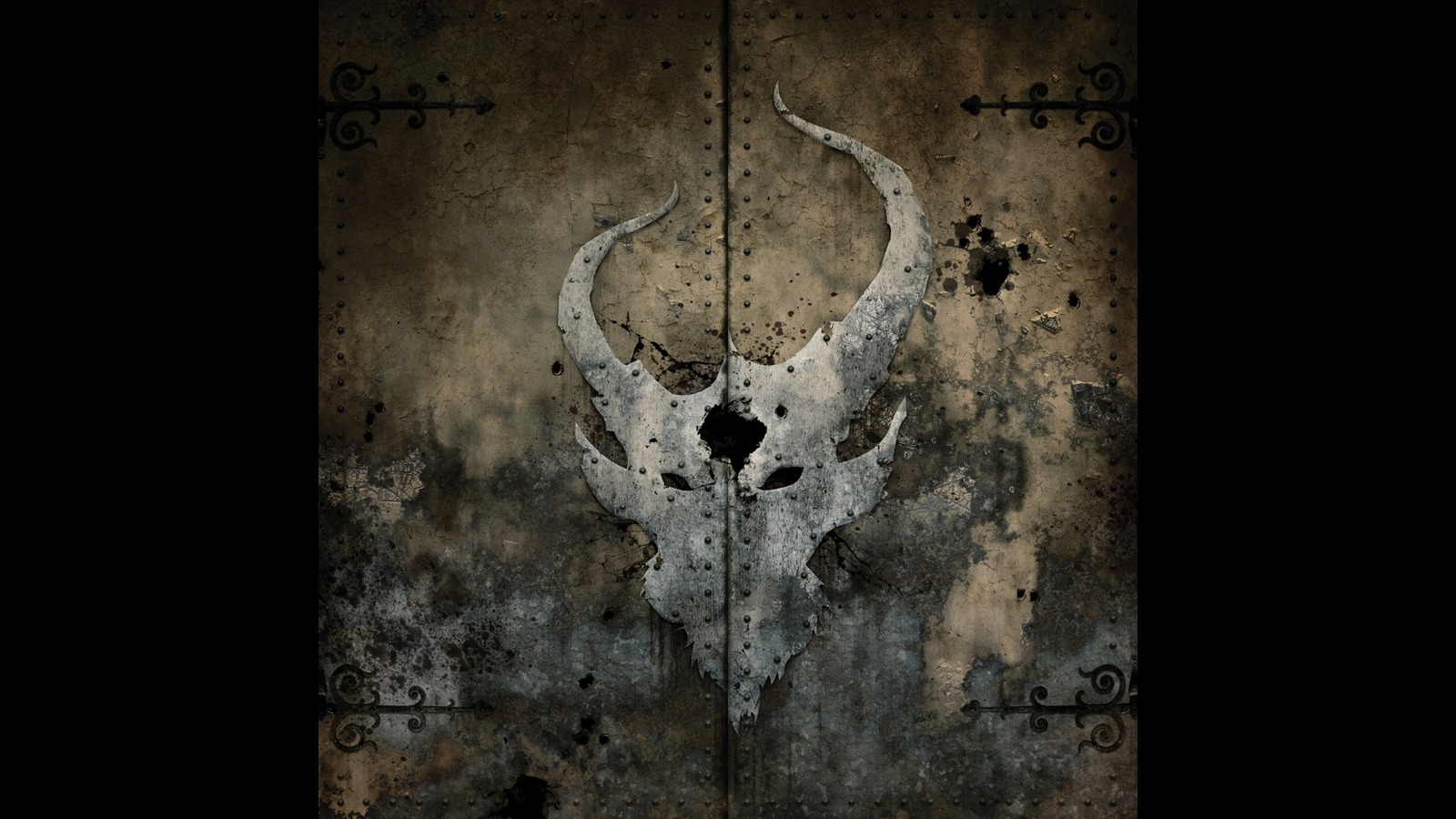 Storm the Gates of Hell — Demon Hunter